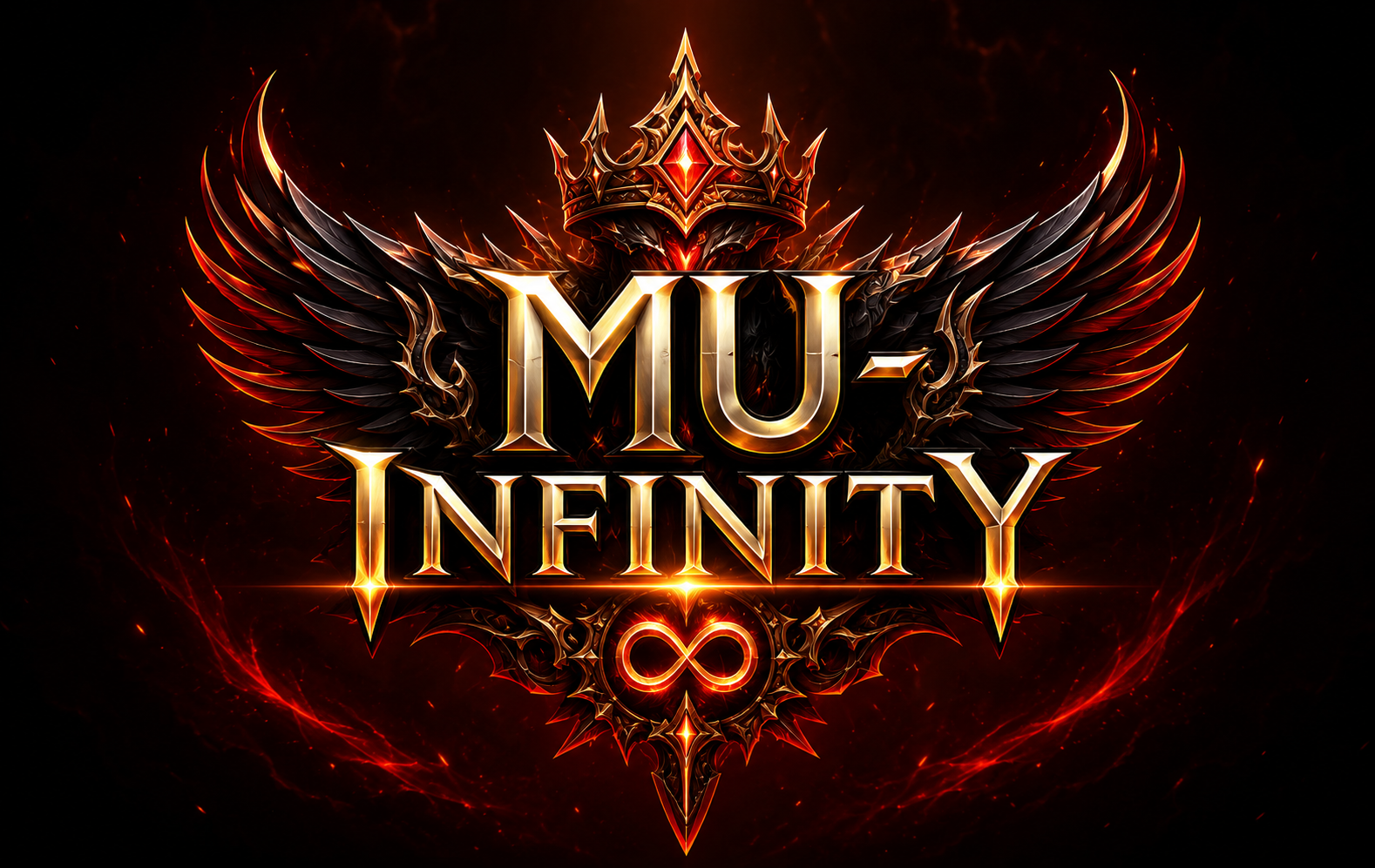 Infinity Mu